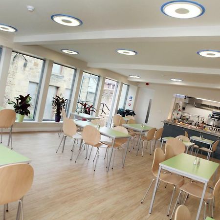Alnwick Youth Hostel 외부 사진
