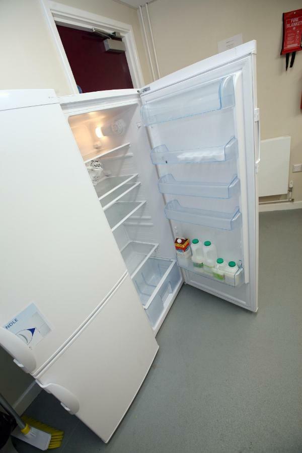 Alnwick Youth Hostel 외부 사진
