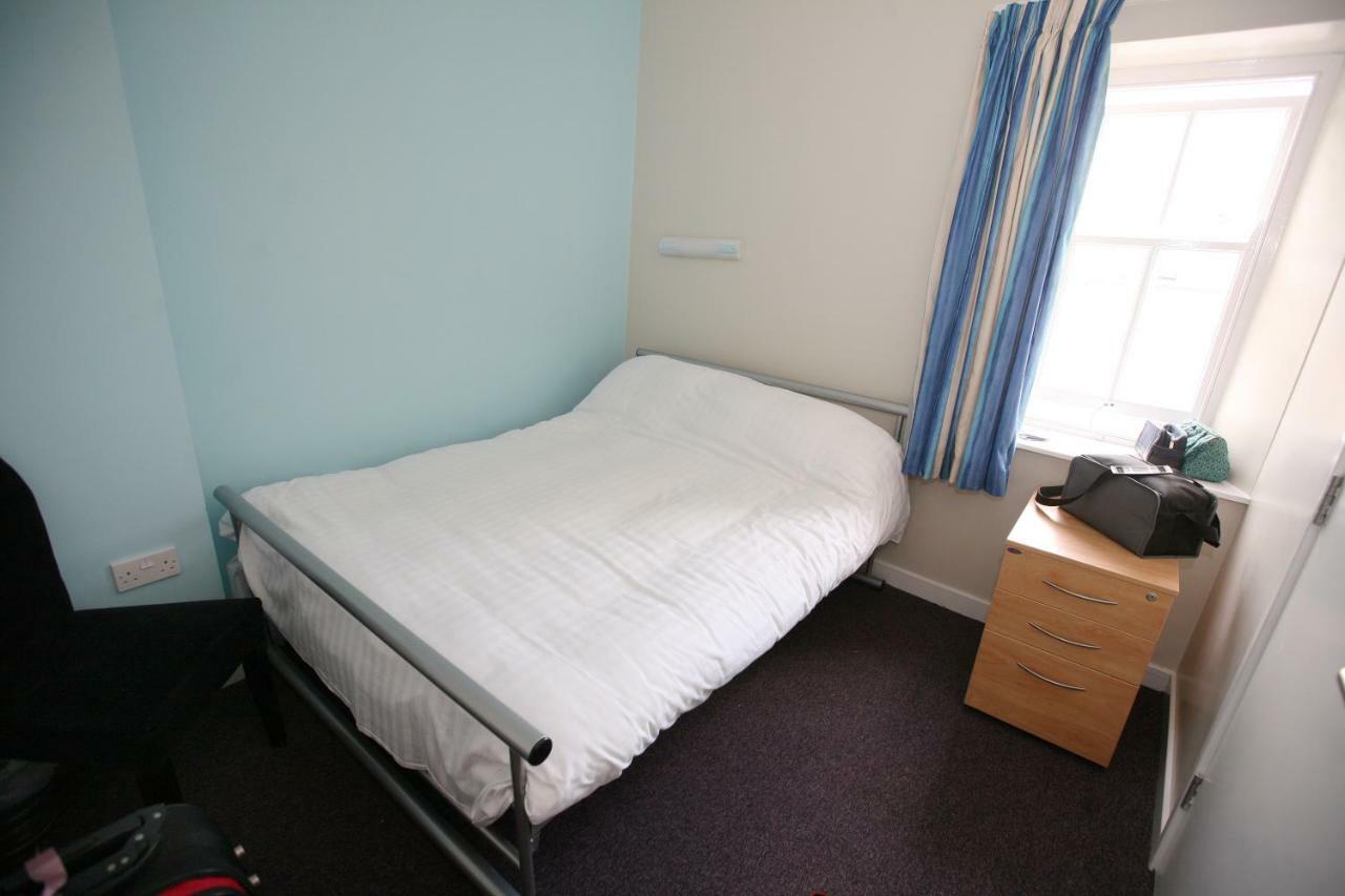 Alnwick Youth Hostel 외부 사진