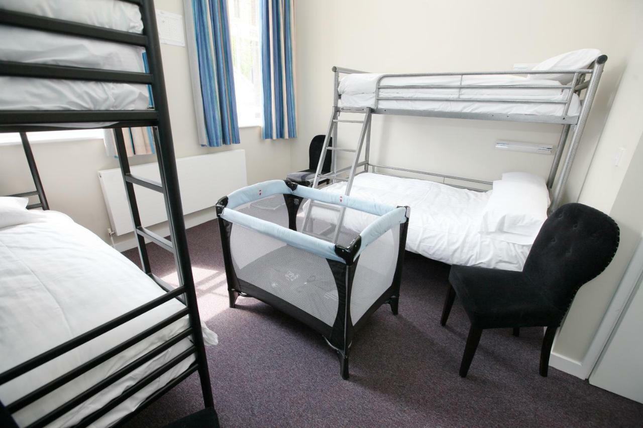 Alnwick Youth Hostel 외부 사진