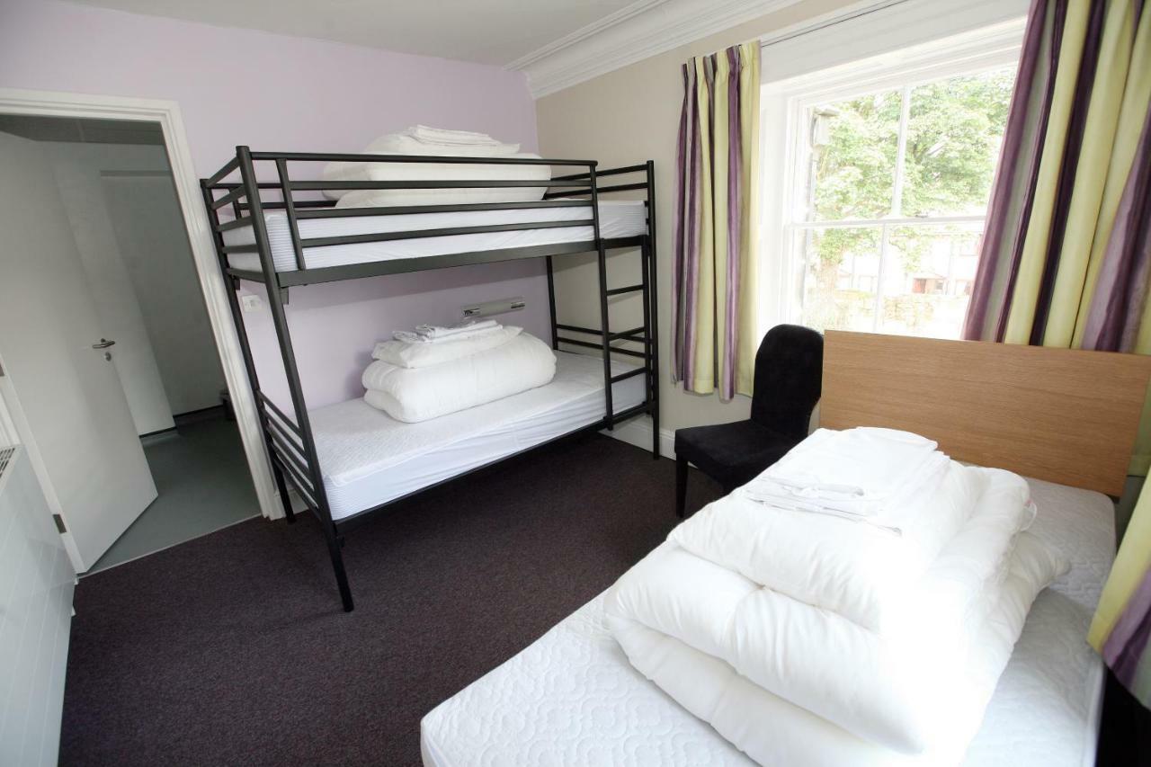Alnwick Youth Hostel 외부 사진