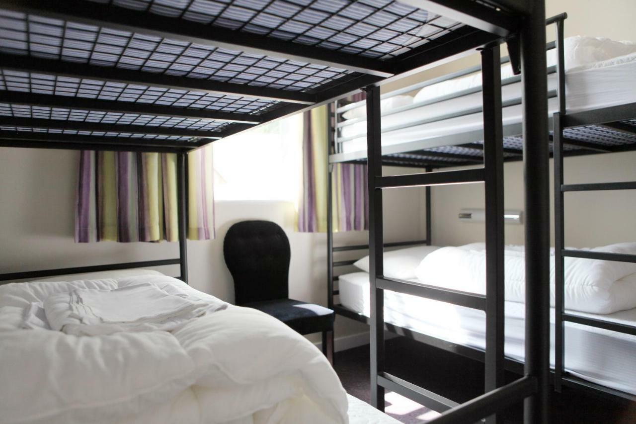 Alnwick Youth Hostel 외부 사진