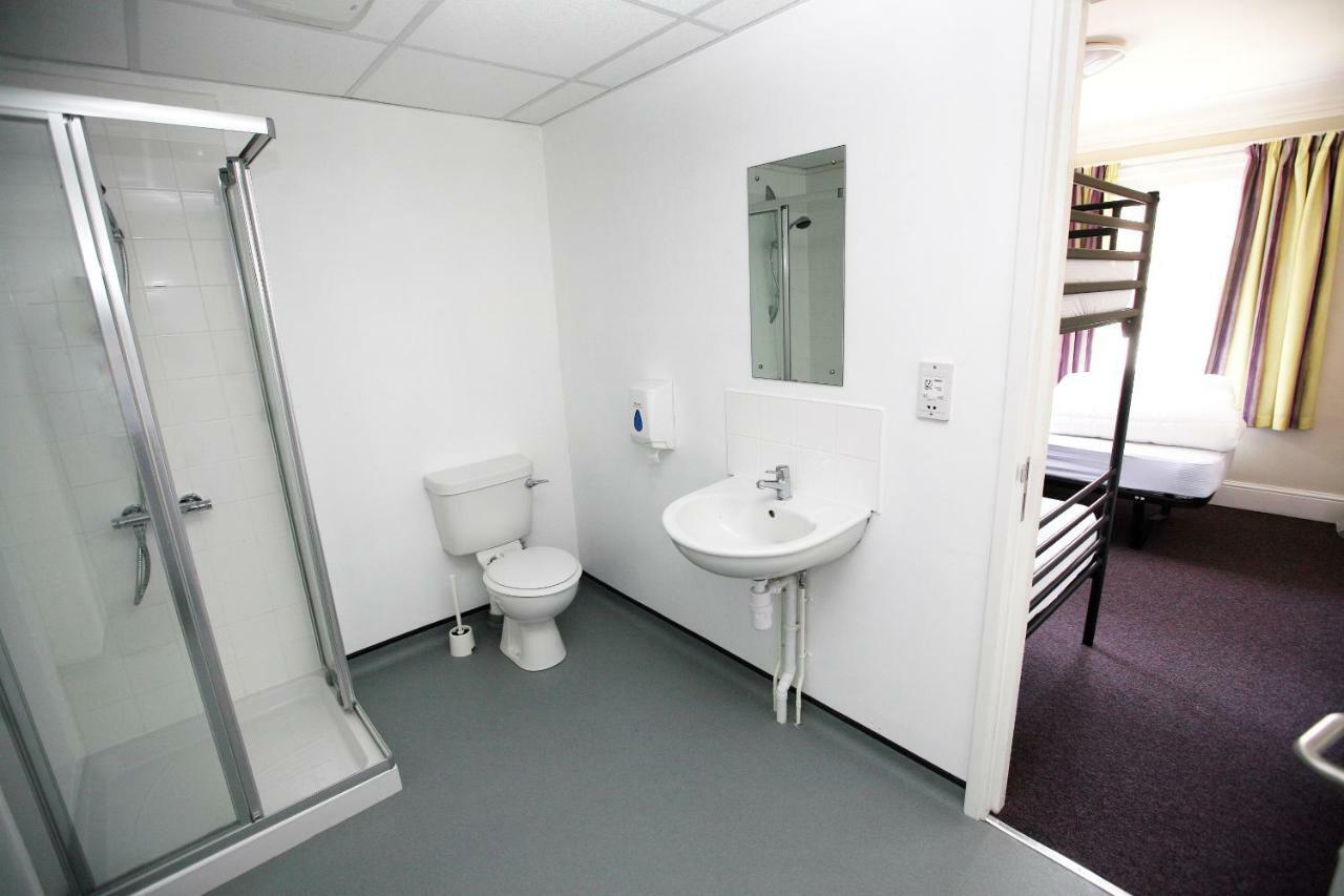 Alnwick Youth Hostel 외부 사진