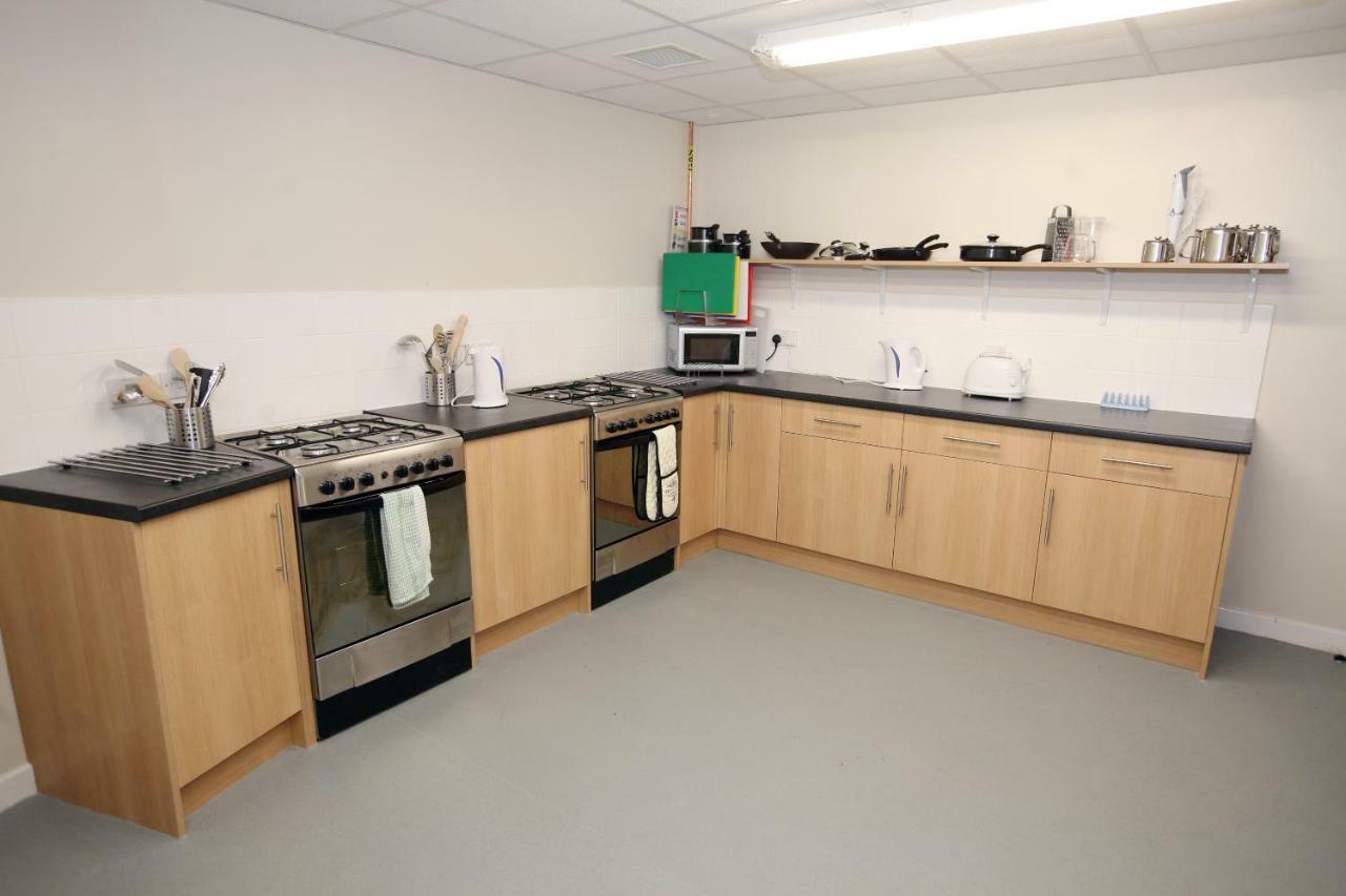 Alnwick Youth Hostel 외부 사진