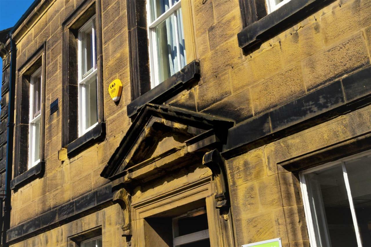 Alnwick Youth Hostel 외부 사진