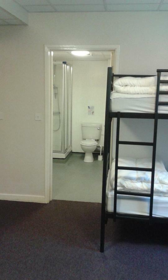 Alnwick Youth Hostel 외부 사진