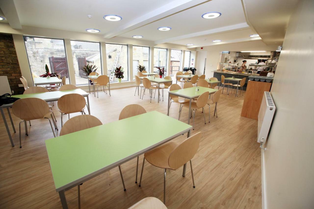 Alnwick Youth Hostel 외부 사진